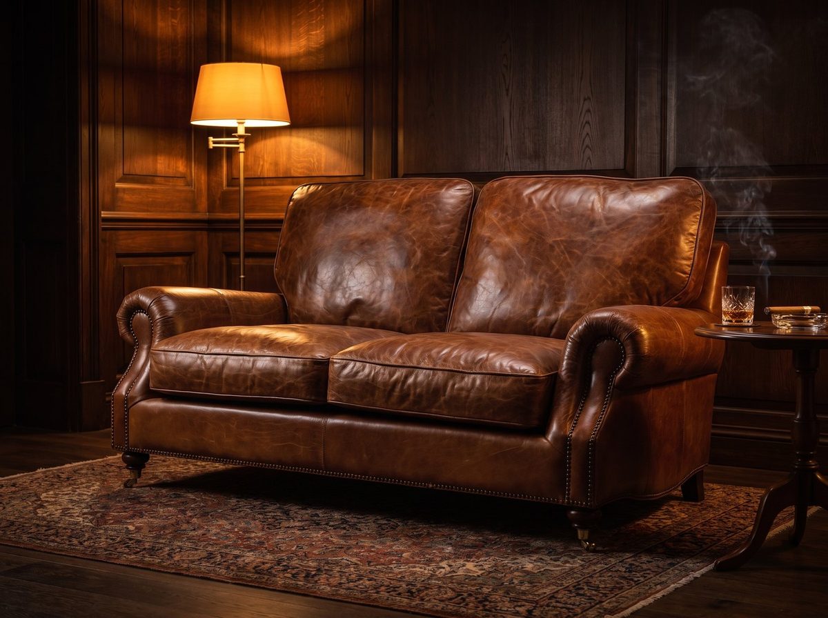 Clancy · Three-Seat