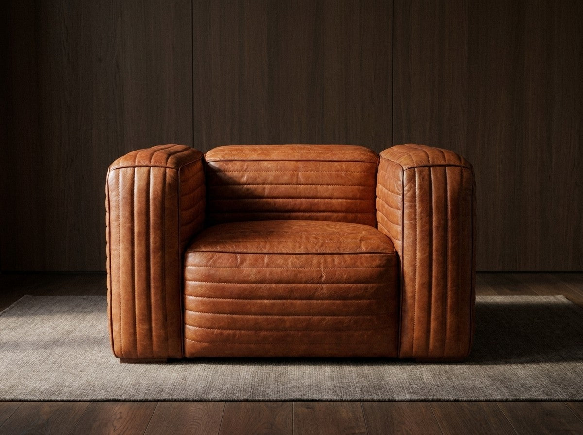 Monte · Armchair