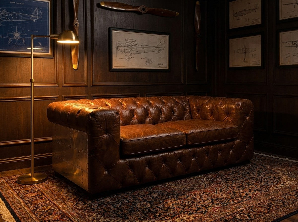 Regal Aviator · Two-Seat