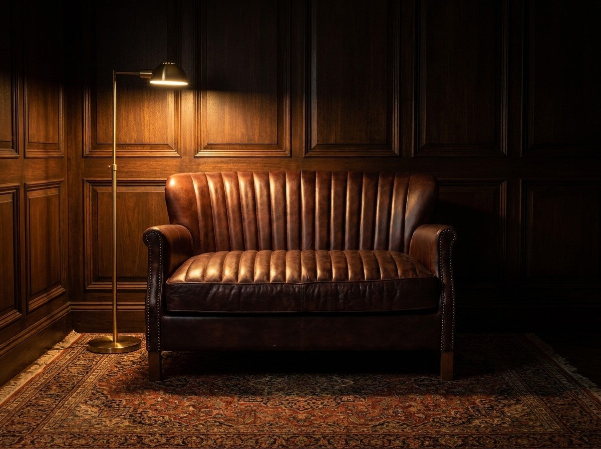 Robusto · Loveseat