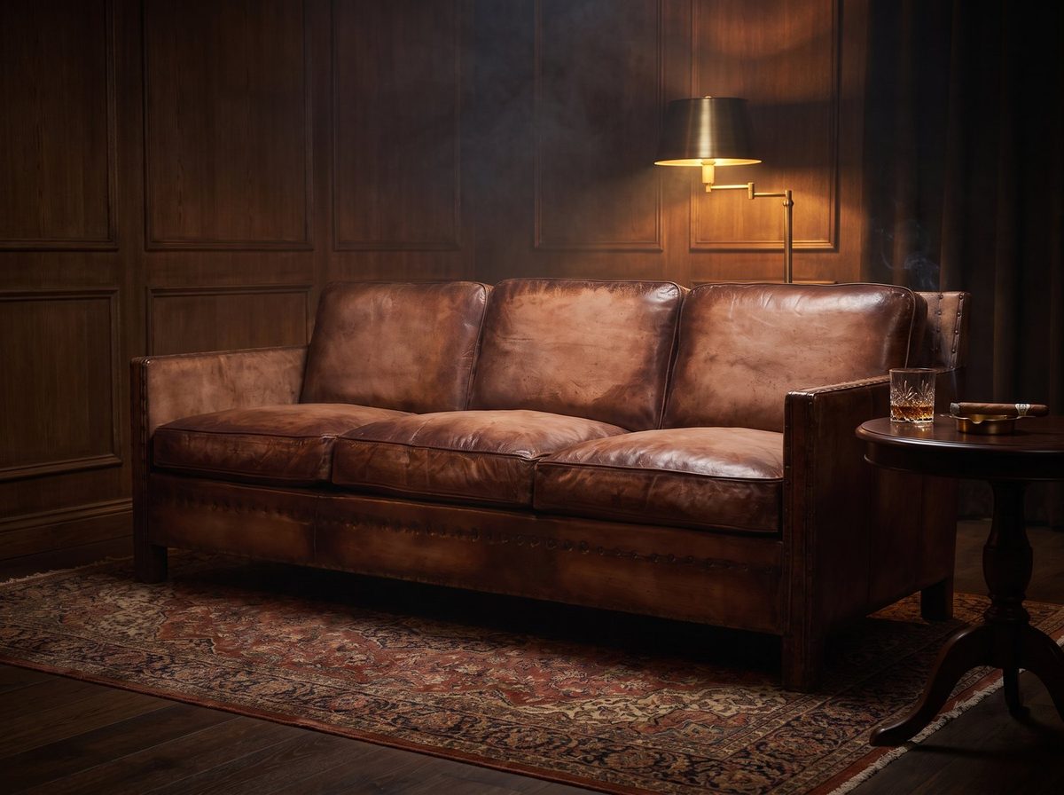 Scabrous · Three-Seat