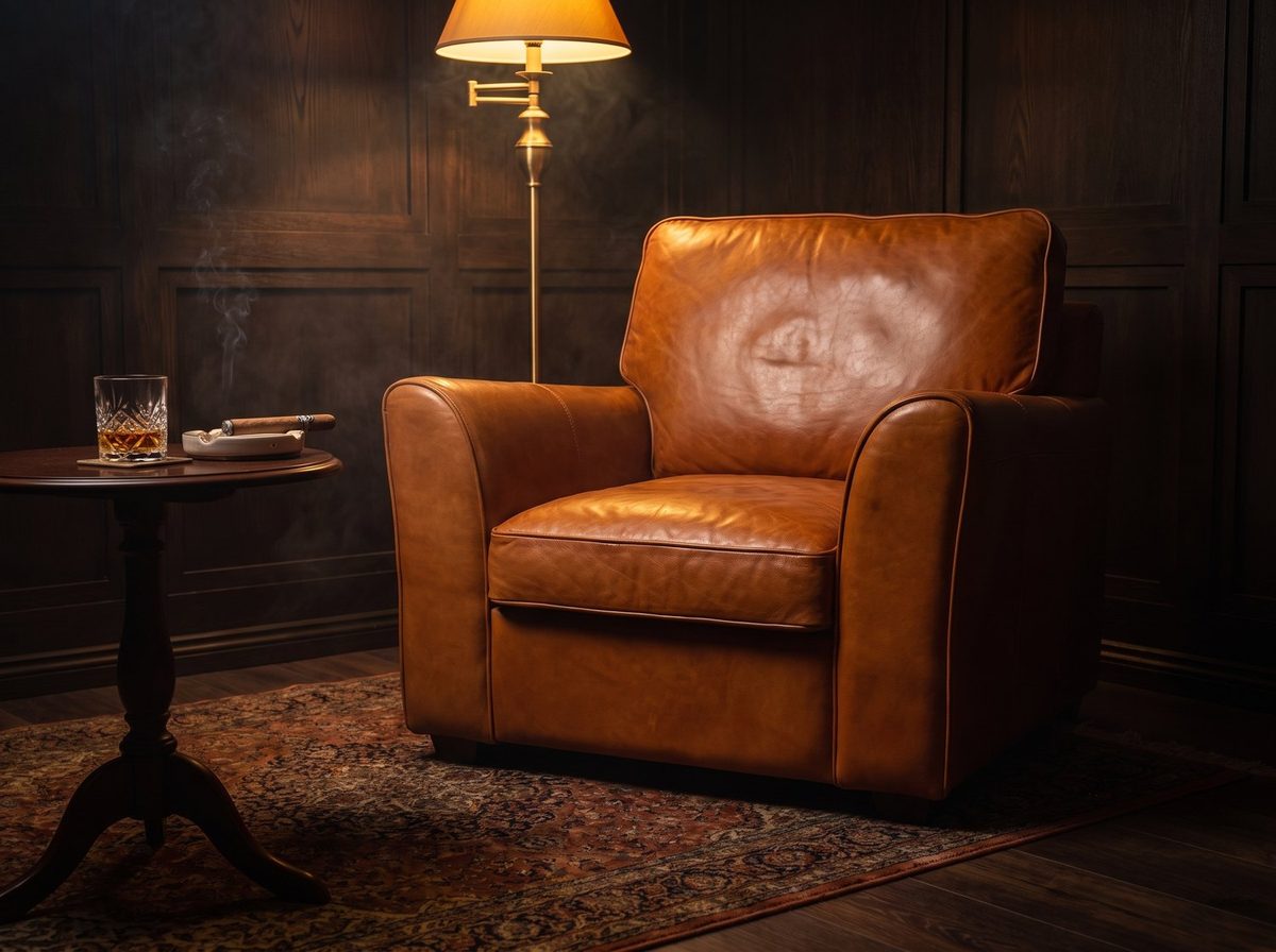 Sundowner · Armchair