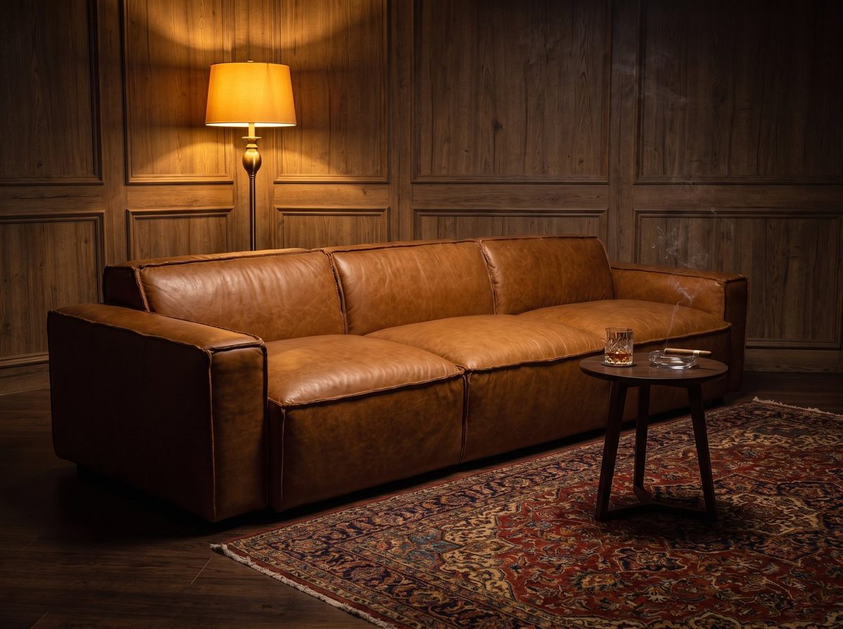 Tanner · Four-Seat