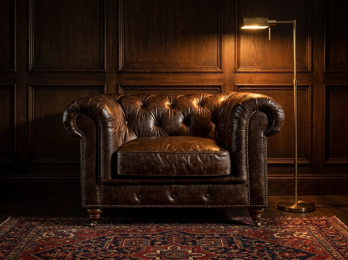 Winston Armchair