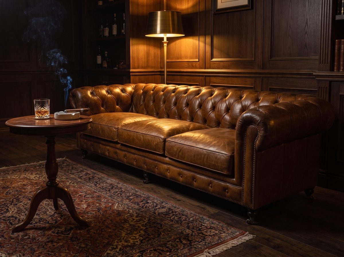 Winston Grand · Four-Seat